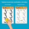 LIBRO DE TRAZOS INFINITO A4